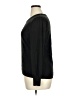 New York & Company 100% Acrylic Black Pullover Sweater Size XL - photo 5