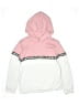PatPat 100% Polyester Pink Sweatshirt Size 11 - 12 - photo 1