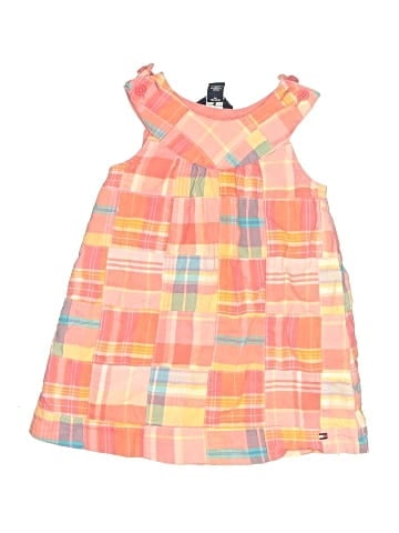 Tommy Hilfiger Dress (view 1)