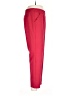 Lilly Pulitzer Solid Red Active Pants Size M - photo 4
