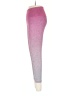 Reebok Color Block Pink Yoga Pants Size S - photo 5
