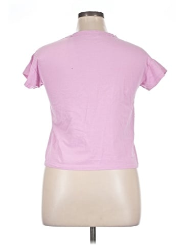 525 America Short Sleeve T-Shirt (view 2)
