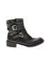 Gravati Black Ankle Boots Size 5 - photo 1