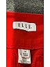 Elle Red Casual Pants Size 10 - photo 6
