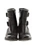 Gravati Black Ankle Boots Size 5 - photo 2