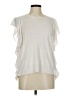 Zara Ivory Cardigan Size M - photo 1