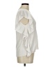 Zara Ivory Cardigan Size M - photo 4