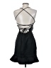 NBD 100% Polyester Black Cocktail Dress Size S - photo 2