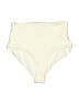 Mara Hoffman Ivory Swimsuit Bottoms Size XS - photo 1