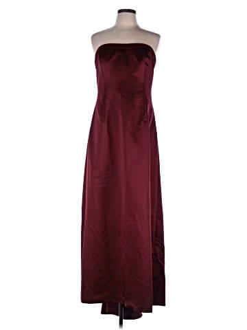 David's Bridal Cocktail Dress (view 1)