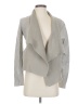Bar III Gray Cardigan Size S - photo 1