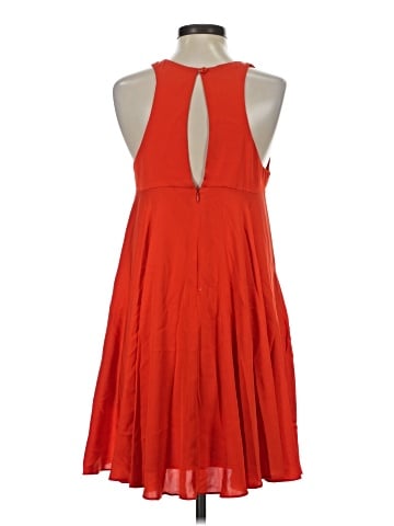 Milly Casual Dress (view 2)