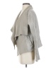 Bar III Gray Cardigan Size S - photo 5