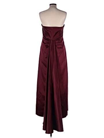 David's Bridal Cocktail Dress (view 2)