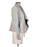 Bar III Gray Cardigan Size S - photo 4