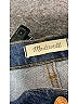 Madewell Hearts Blue Jeans Size 25 waist - photo 3