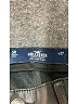 Hollister 100% Polyurethane Silver Casual Pants Size 5R - photo 7