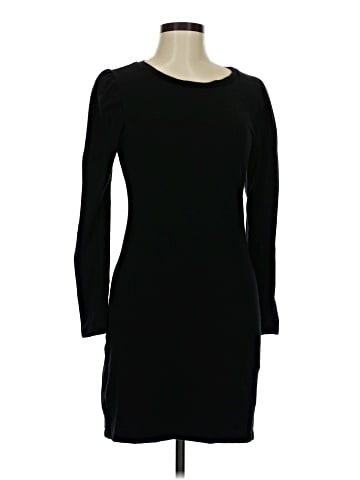 Aqua 3/4 Sleeve T-Shirt (view 1)