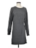 CAbi Gray Casual Dress Size S - photo 1