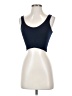 Out From Under Blue Tank Top Size S - photo 1