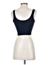 Out From Under Blue Tank Top Size S - photo 2