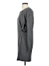 CAbi Gray Casual Dress Size S - photo 5
