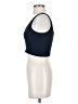 Out From Under Blue Tank Top Size S - photo 5