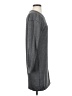 CAbi Gray Casual Dress Size S - photo 4