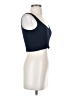 Out From Under Blue Tank Top Size S - photo 4