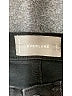 Everlane Solid Black Jeans Size 27 waist - photo 7