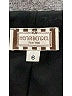 Henri Bendel Black Formal Skirt Size 6 - photo 4