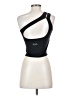Lavaloka Black Tank Top Size 00 (estimated) - photo 2