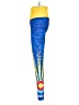 Robin Ruth Graphic Blue Active Pants Size S - photo 5