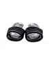 J.Crew Black Sandals Size 9 - photo 2