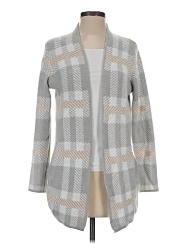 Adrienne Vittadini Cardigan (view 1)