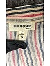 Monteau Stripes Ivory Jumpsuit Size S - photo 4