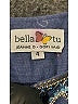 Bella Tu Blue Casual Dress Size 4 - photo 7