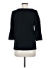 J.Jill Black Sweatshirt Size M - photo 2
