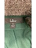 Lulus 100% Polyester Green Dress Pants Size S - photo 7