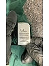 Lulus 100% Polyester Green Dress Pants Size S - photo 8