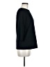 J.Jill Black Sweatshirt Size M - photo 4