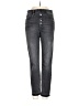 Gap Gray Jeans Size 4 - photo 1