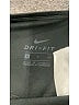 Nike Black Track Pants Size S (kids) - photo 3