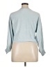 Zesica Blue Sweatshirt Size XL - photo 2