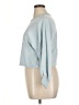 Zesica Blue Sweatshirt Size XL - photo 5