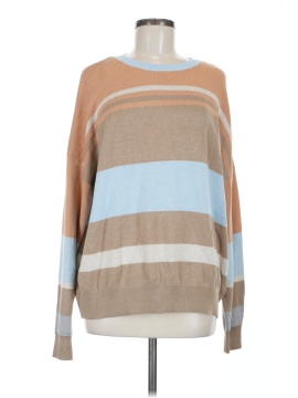 Wishlist Apparel Pullover Sweater