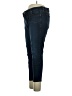 SLINK Jeans Solid Blue Jeans Size 14 - photo 5
