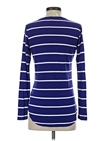 Assorted Brands Long Sleeve Henley (view 2)
