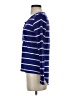 Assorted Brands Blue Purple Long Sleeve Henley Size S - photo 5