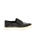 Vince. Black Sneakers Size 7 1/2 - photo 1